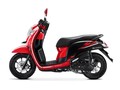 Lebih Ramai Motor Honda di Kalimantan Utara
