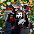 Menggiurkan! Ini Gaji Pengiring Pengantin Profesional