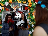 Menggiurkan! Ini Gaji Pengiring Pengantin Profesional