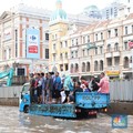 Apa Salah Jakarta Sampai Ibu Kota Harus Pindah Segala?