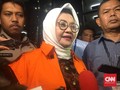 Dicokok KPK, Bupati Subang Tetap Ikut Pilkada