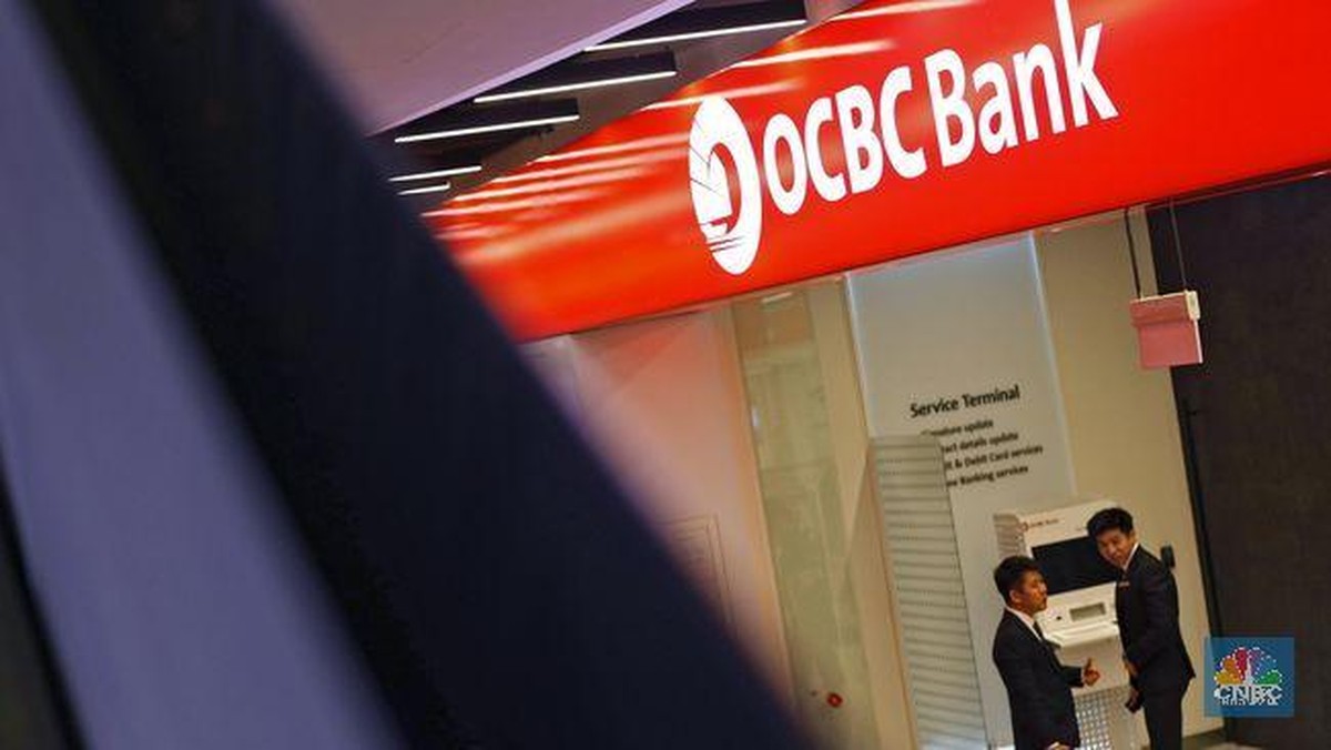 OCBC (NISP) Akuisisi OCBC Sekuritas dan Great Eastern Life Indone