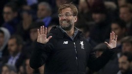 Klopp: Saya Beruntung Tak Bertanding Lawan Zidane di Lapangan