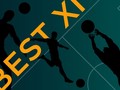 INFOGRAFIS: Best XI Semifinal Piala Presiden 2018