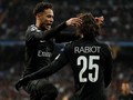 Neymar Diminta Tolak Tawaran Real Madrid