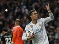 Real Madrid Kalahkan PSG 3-1