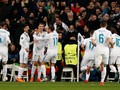 Jadwal Semifinal Leg Kedua Liga Champions