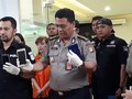 Roro Fitria Diduga Pesan Sabu untuk Rayakan Valentine
