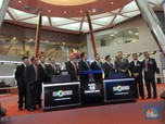 Terbebas Dari Notasi Khusus, Saham BOSS Melejit 22% Lebih