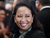 Menteri Rini Angkat Bicara Soal Perombakan Direksi Pertamina