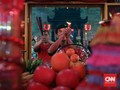 6 Makanan Unik yang Wajib Ada Saat Imlek