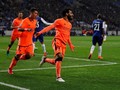 Liverpool Unggul 2-0 atas Porto di Babak Pertama