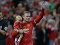 Nama Anak Keempat Wayne Rooney Diungkap Coleen
