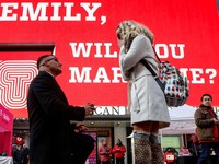 Melihat Perayaan Valentine di Berbagai Negara