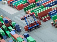 RI & Tiga Negara Afrika Sepakat Bahas Penurunan Bea Impor