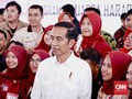 Eks Koruptor 'Haram' Nyaleg dan Inkonsistensi Jokowi