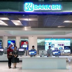 Cek, Segini Setoran Awal Buka Rekening BRI, BCA, Mandiri & BNI
