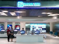 Cek, Segini Setoran Awal Buka Rekening BRI, BCA, Mandiri & BNI