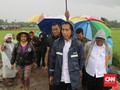 Jokowi Desak Kementerian Bentuk Proyek Padat Karya Perdesaan
