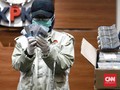MoU Pengampunan Terduga Koruptor Diminta Direvisi