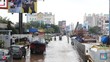 Hujan Terus? Berikut Prediksi Cuaca Jakarta Hari Ini