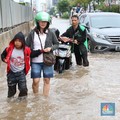 7 Penyakit yang Rentan Muncul Saat Musim Hujan, Bukan Cuma Flu