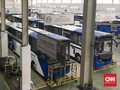 Anies Sediakan 200 Bus Transjakarta untuk Asian Para Games
