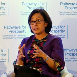 Pandemic Bond Ternyata Libatkan Bank BUMN, Ini Mekanismenya