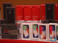 Di China, Paket Iphone Rp 1 T Diselundupkan Pakai Drone