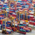 Indonesia Impor Ampas Sisa Makanan Senilai US$ 232,3 juta