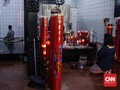 Makna Imlek di Mata Tionghoa Muslim