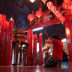 Simak! Ini Shio yang Paling Untung & Buntung di 2019