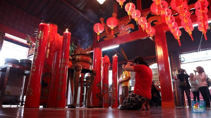 Simak! Ini Shio yang Paling Untung & Buntung di 2019