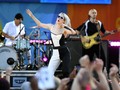 Cara Menukar Tiket Lama untuk Konser Paramore yang Tertunda