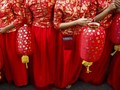 Imlek dan 'Ancaman' Kelestarian Lingkungan