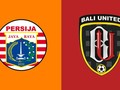 LIVE: Persija vs Bali United