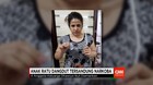 Dhawiya, Putri Elvy Sukaesih Ditangkap Karena Narkoba