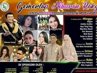Di Balik Resepsi Mewah Anak Raja Tambang Batu Bara