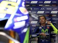 Rossi Tolak Bertemu Marquez di MotoGP Amerika