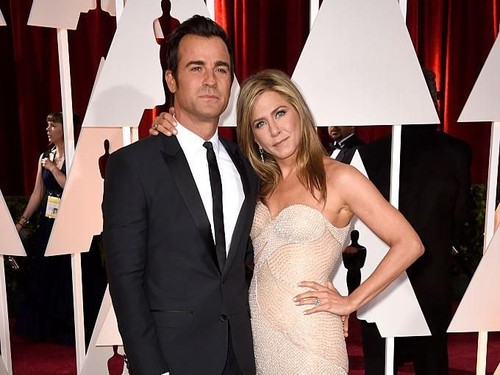 Begini Kehidupan Jennifer Aniston dan Justin Theroux Setelah Cerai Begini Kehidupan Jennifer Aniston dan Justin Theroux Setelah Cerai
