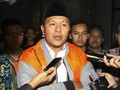 KPK Tetapkan Lagi Eks Bupati Lampung Tengah Jadi Tersangka