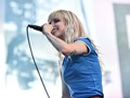 Musik dan Pertemanan, Penyelamat Hayley Williams dari Depresi