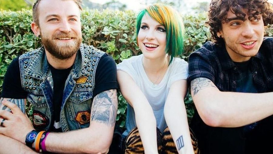 Paramore
