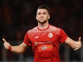 Simic dan Gonzales Buru Sepatu Emas Liga 1 2018