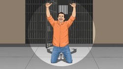 Leluasa Napi di Jatim Kendalikan Peredaran Sabu 1 Kg Senilai Rp 1,3 M