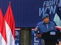 SBY Minta Pemerintah Buka-bukaan soal Tenaga Kerja Asing