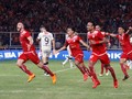 Persija Kuasai Panggung Juara Piala Presiden 2018