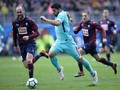 Kalahkan Eibar, Barcelona Sudahi Puasa Kemenangan