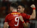 Pemain Anyar Pemegang Kunci Juara Persija