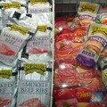 Indonesia Kaji Impor Daging Sapi